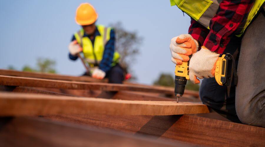 Expert Emergency Roof Repairs services in Bumpass, VA